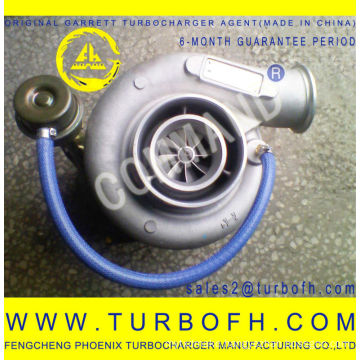 20593443 Turbocharger For Volvo D7 BUS HX40W